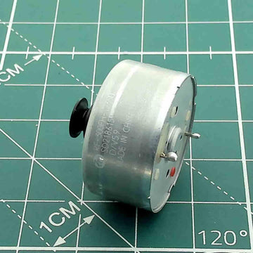 Motor de schimb pentru încărcarea tăvii CD player RF-300FH-12350