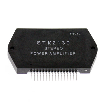STK2139 circuit integrat