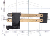 Microîntrerupător W01164 pentru echipamente audio vintage &mdash; photo 3