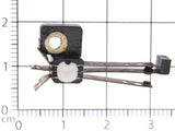 Microîntrerupător M2420P pentru echipamente audio vintage &mdash; photo 7