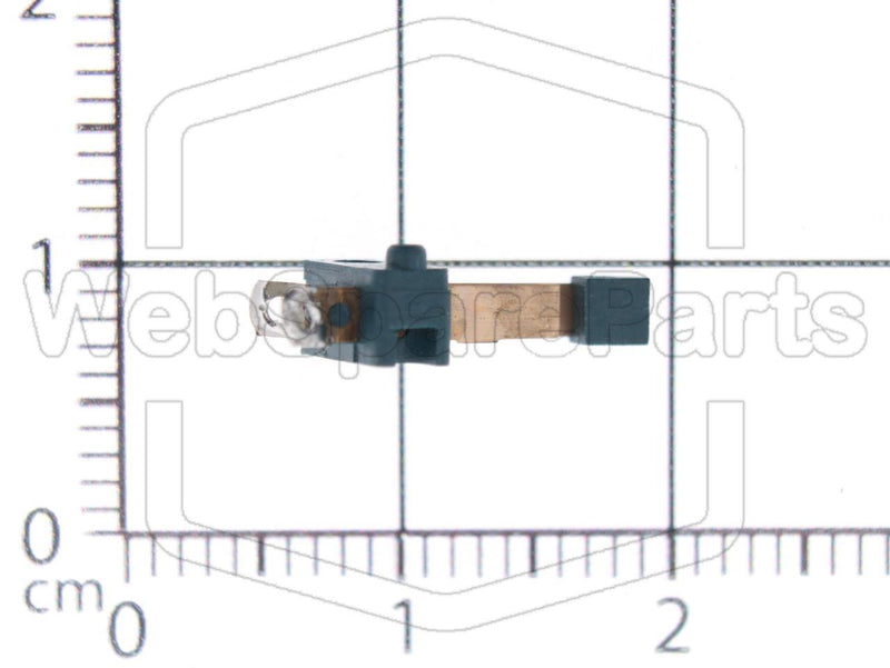 Micro Switch For Cassette Deck W01057