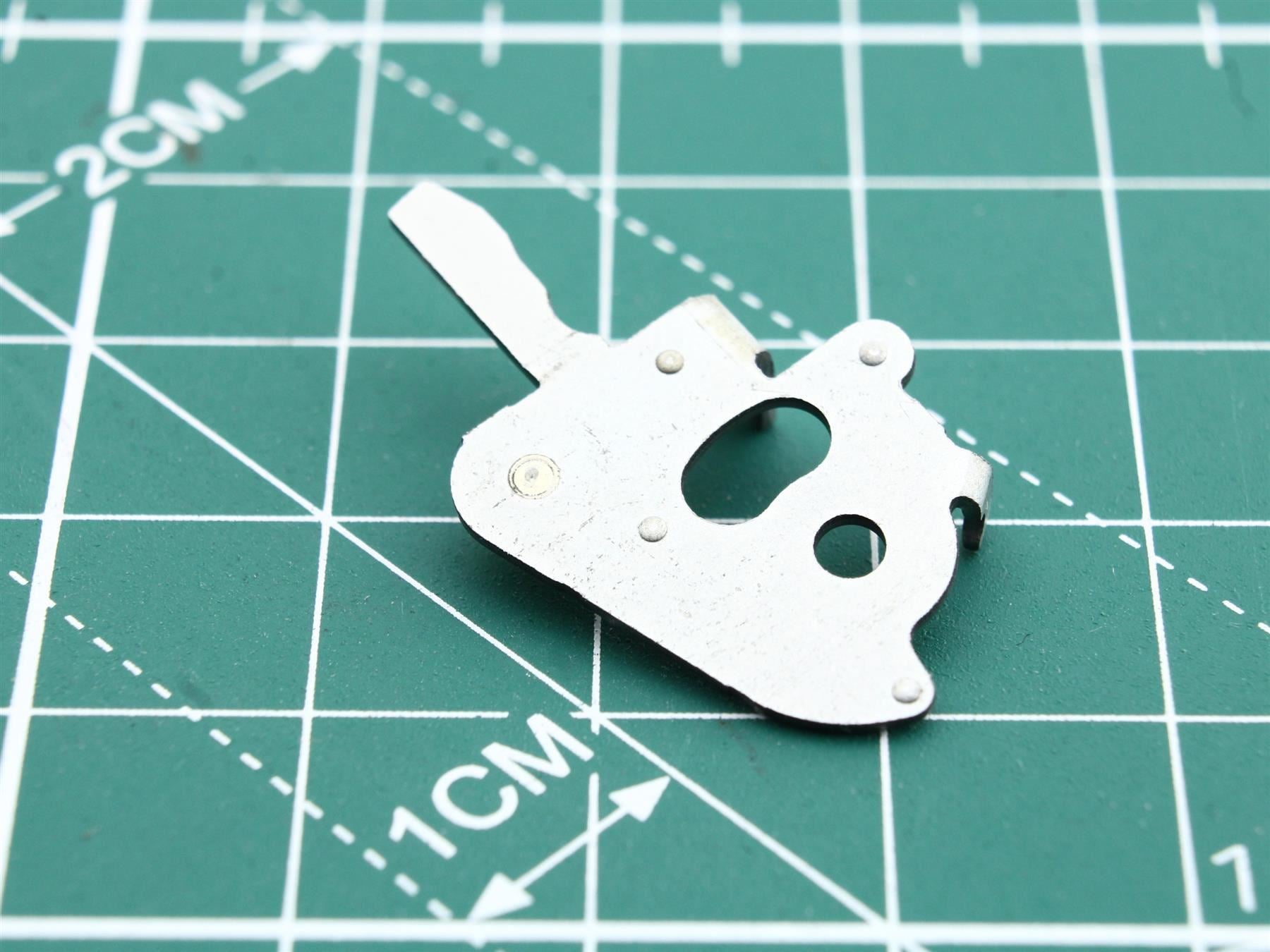 Mechanism Cassette Reverse Arm Calking Assembly for Pioneer DC-Z82 (Position 48)
