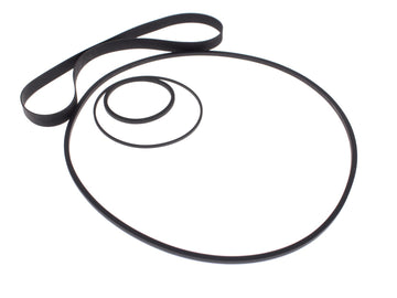 Brandt Electronique VK-49 Set curele pentru video recorder