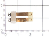 Microîntrerupător W01157 pentru echipamente audio vintage &mdash; photo 7
