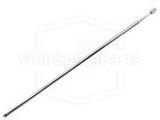 Vintage Radio Boombox Retractable Antenna Ø6.0 mm 304–1066 mm &mdash; photo 7