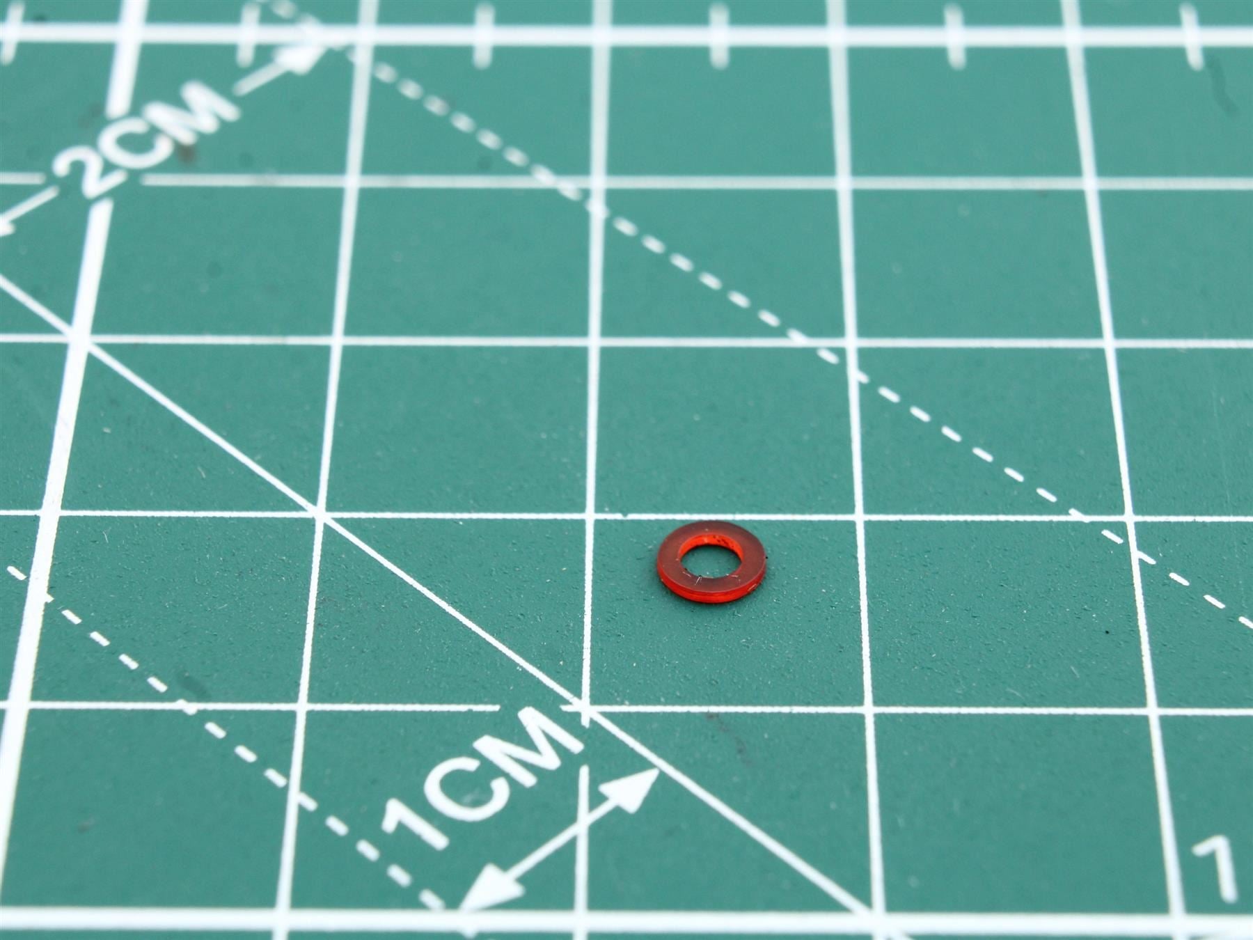 Mechanism Cassette Oil Cut for Philips FC931 (Position 207)