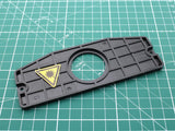 WebSpareParts CK001 Mechanism (CHUCKING PLATE), Pos. (05) &mdash; photo 1