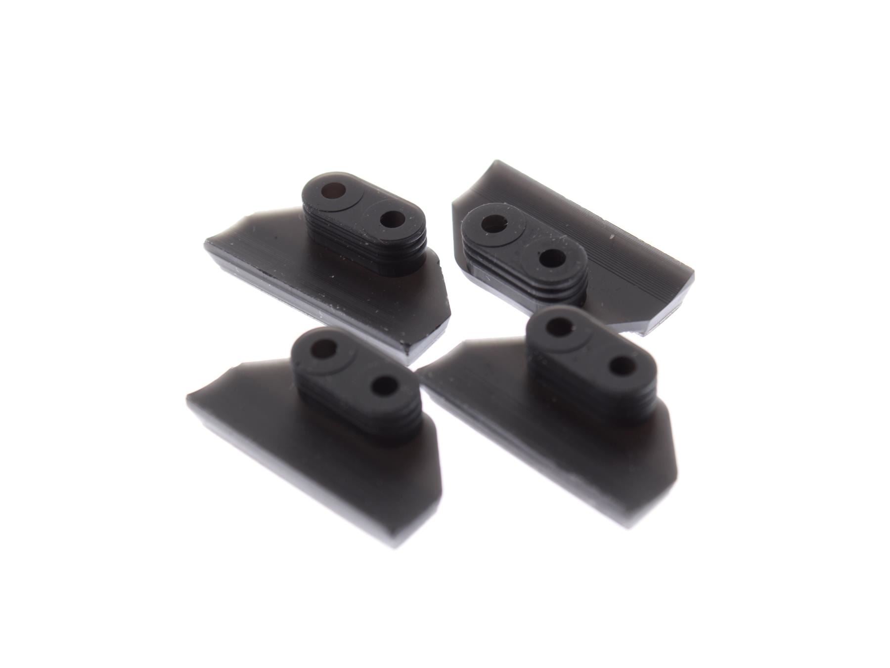 Bang & Olufsen Beogram CD6500 Type: 51xx Rubber Feet for CD PLayer