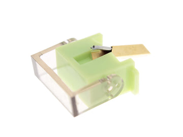 N364-C5-DC ac pickup diamant lipit sferic