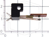 Microîntrerupător M2420P pentru echipamente audio vintage &mdash; photo 2