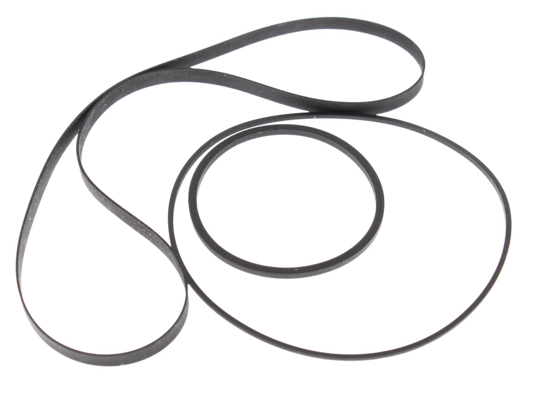 Pioneer SK-21 Cassette Belt Kit for Portable Boombox