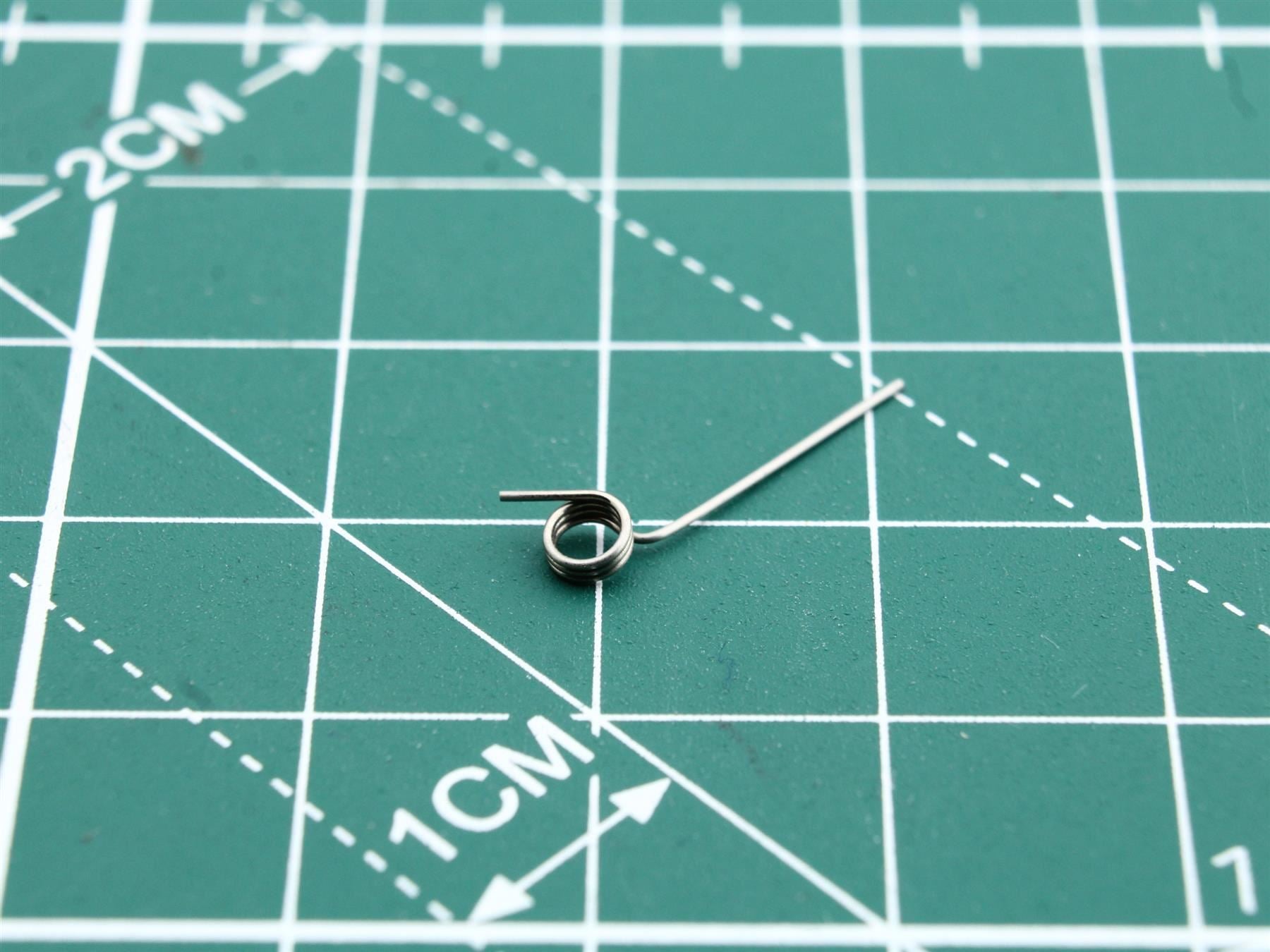 Mechanism Cassette Spring for Philips FC731 (Position 36)