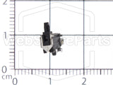 Microîntrerupător W01105 pentru echipamente audio vintage &mdash; photo 3