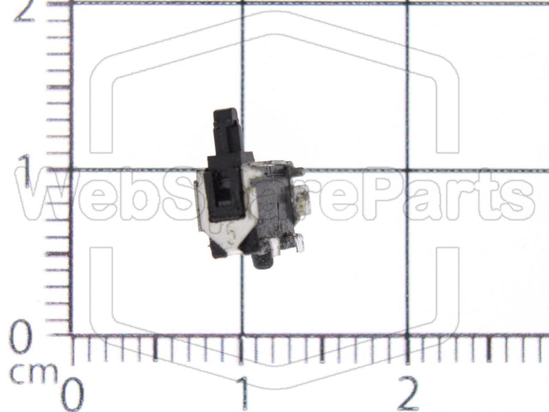 Micro Switch For Cassette Deck W01105