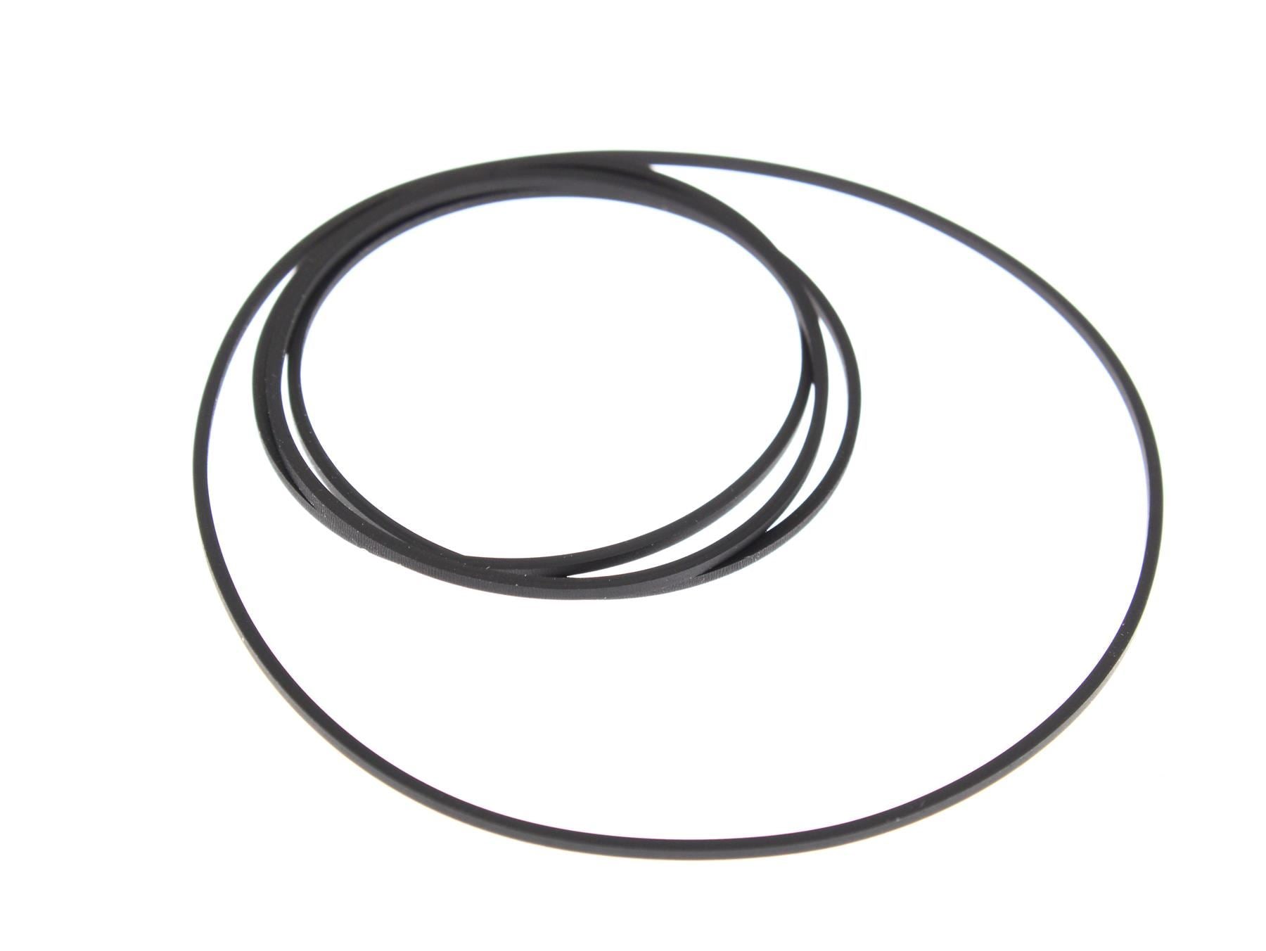 Pioneer RX-Z45 Belt kit for Cassette Deck