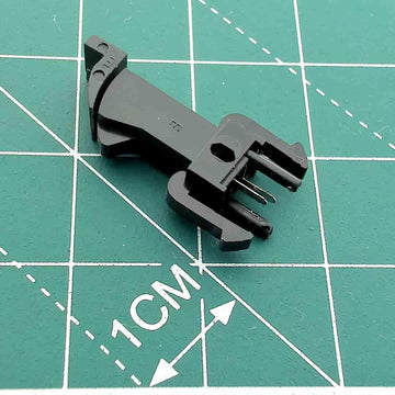 Microîntrerupător SHARP XL560 pentru echipamente audio vintage