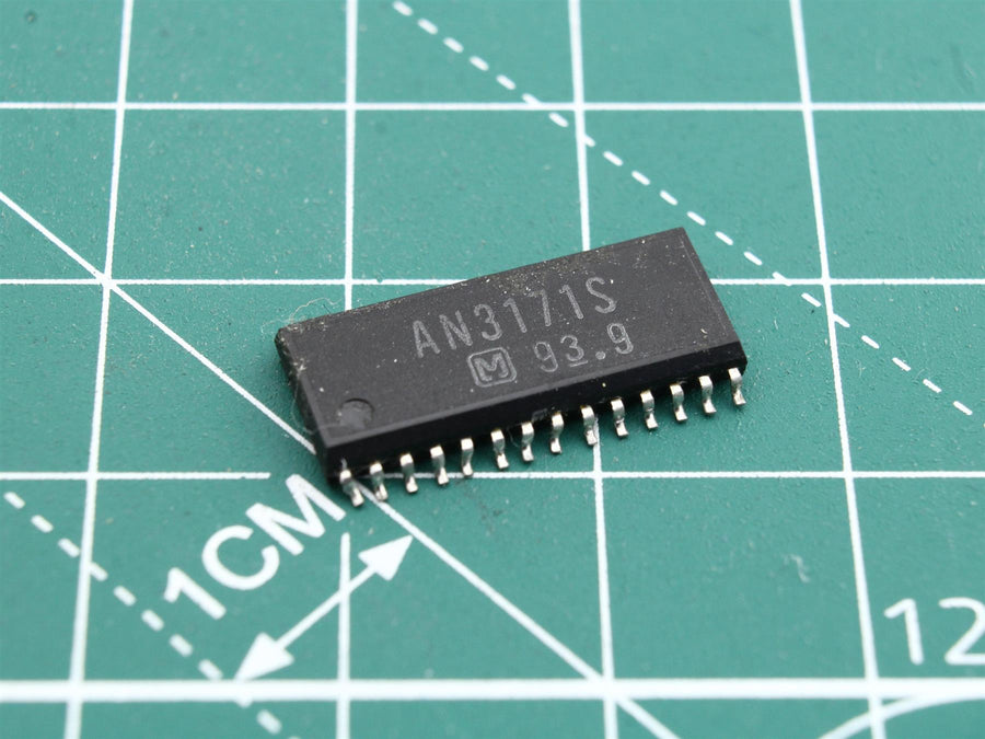 AN3171S circuit integrat