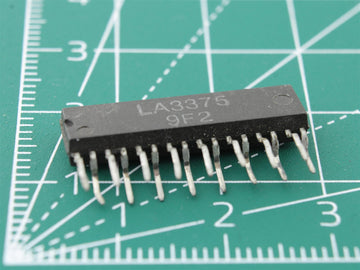 LA3375 circuit integrat