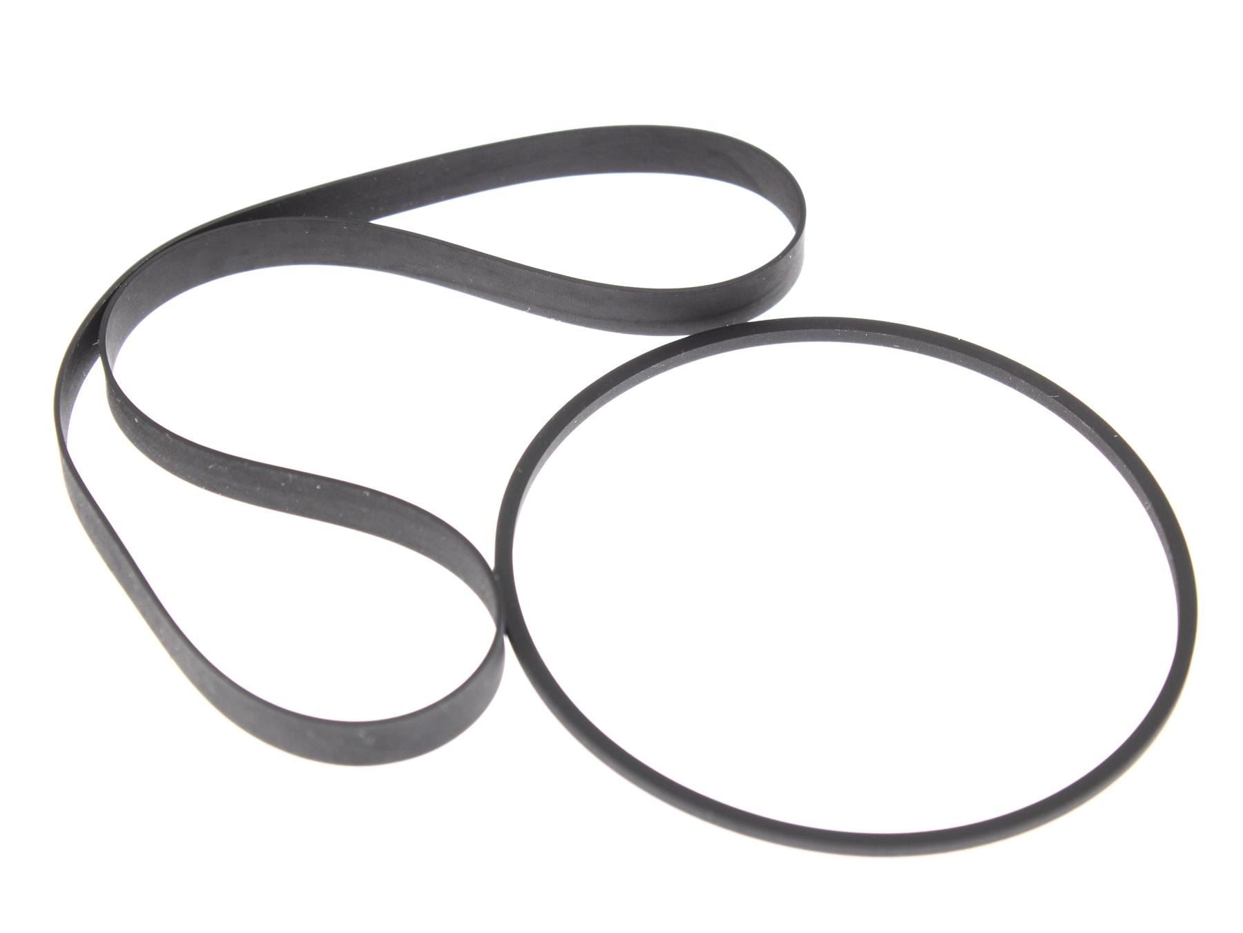 Teac R-888X Belt Kit for Cassette Deck