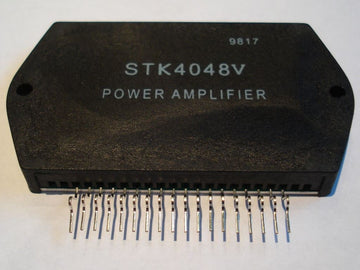 STK4048V circuit integrat