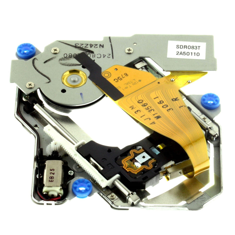 RAF3061A Laser Pickup Laser Head with Mechanism