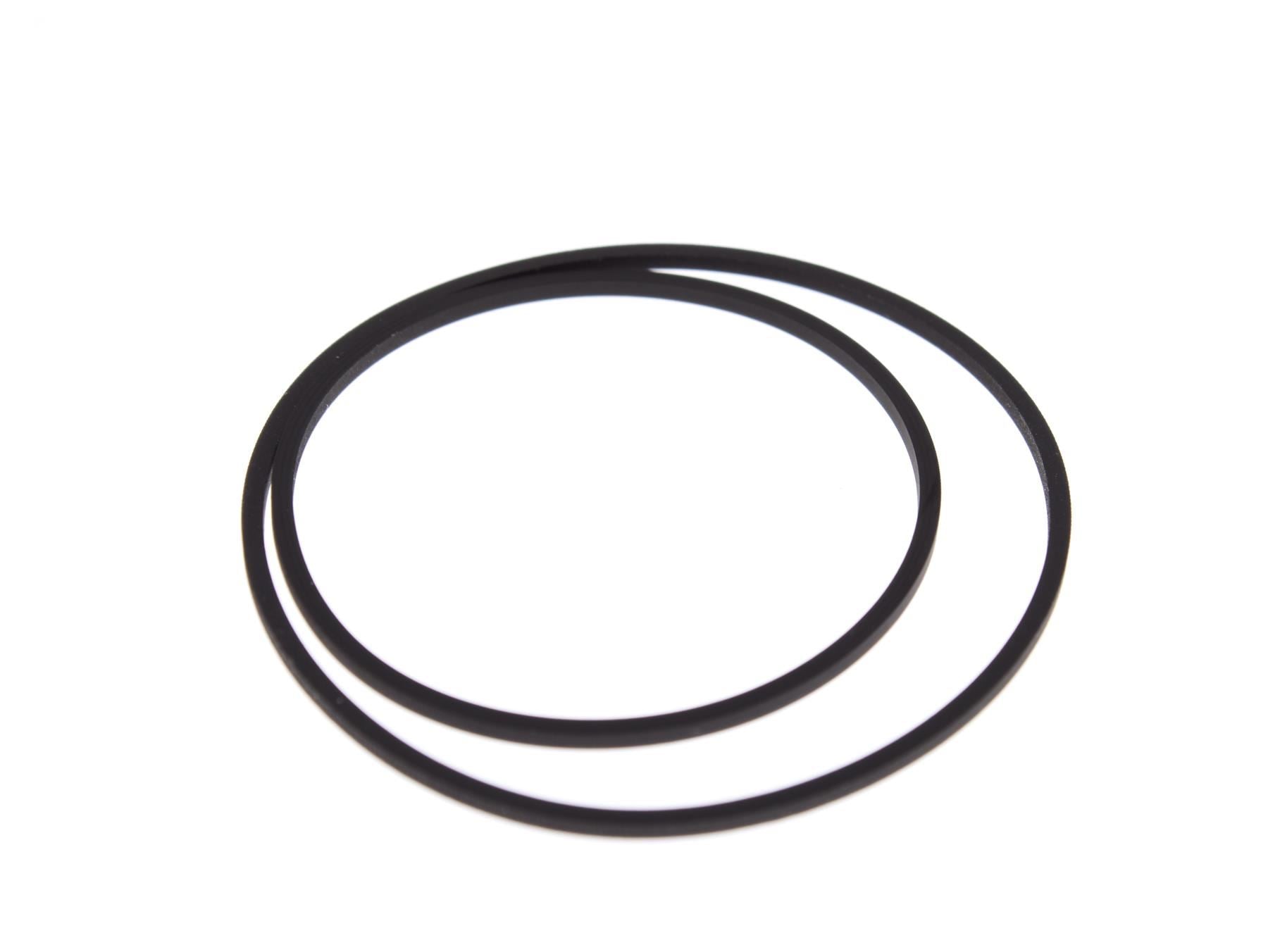 Philips MC147 Belt kit for Cassette Deck
