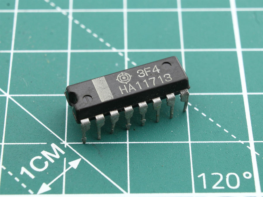 HA11713 circuit integrat