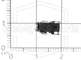 Microîntrerupător W01108 pentru echipamente audio vintage &mdash; photo 5