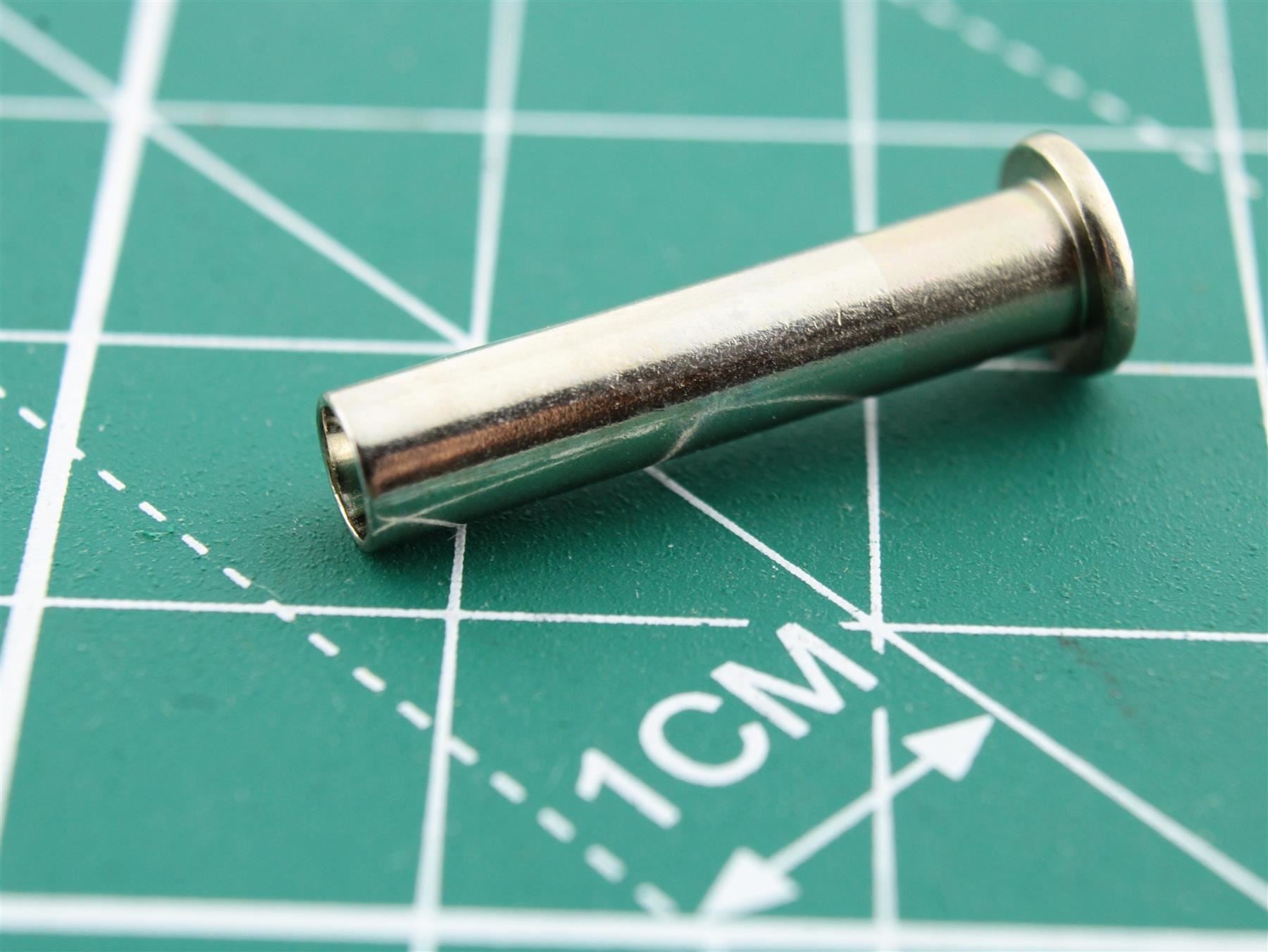 Moving Iron Core for Technics SA-LS10 (Position 117)
