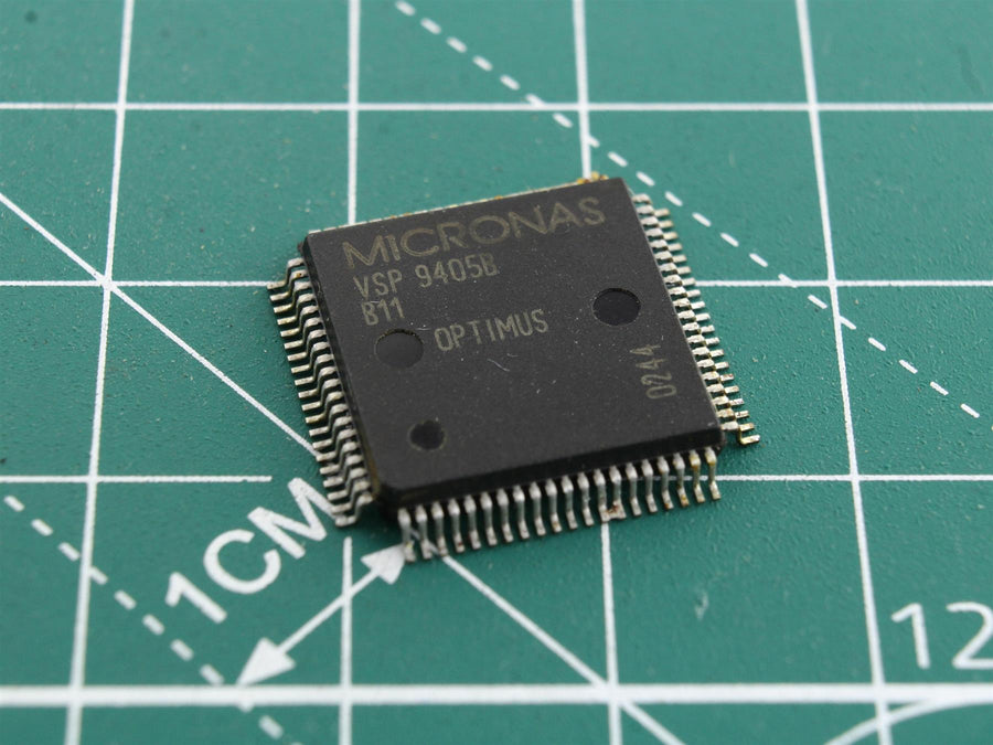 VSP9405B circuit integrat