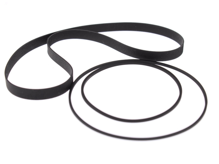 Kenwood KX-2020 Set curele pentru casetofon