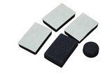 Rubber Foot Set Replacement for Sharp VZ-3500 &mdash; photo 3