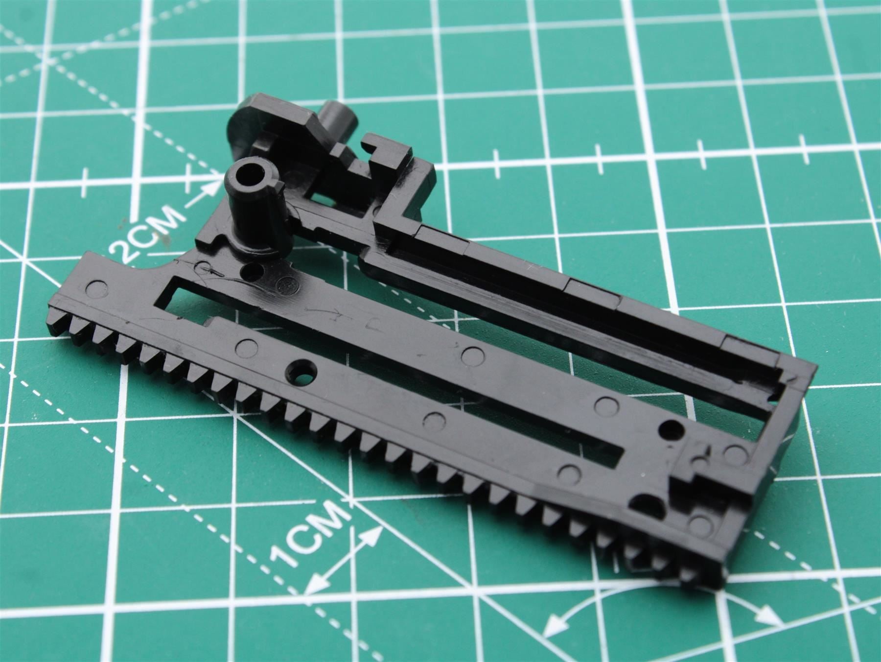 Drive Rack for Technics RS-AZ6 (Position 136)