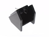 N435-C0-DC ac pickup diamant lipit sferic &mdash; photo 6