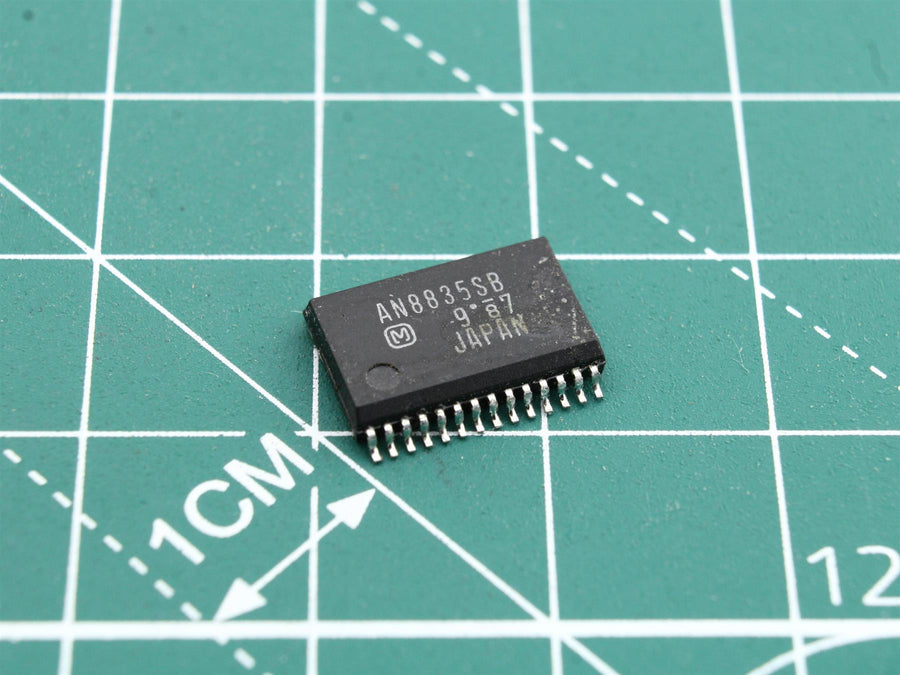 AN8835SB circuit integrat