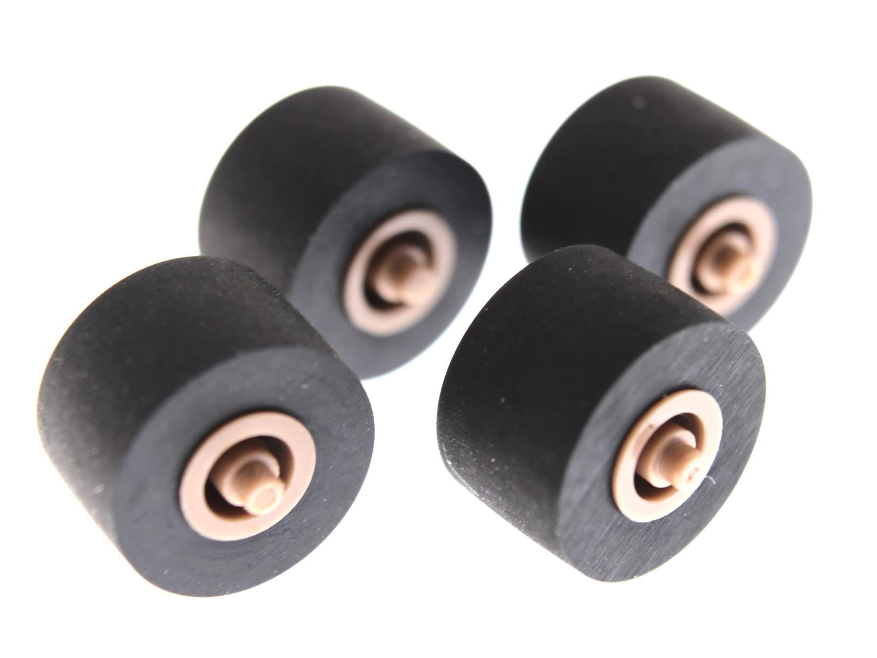 Pioneer CT-W616DR Pinch Rollers for Double Cassette Deck