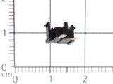 Microîntrerupător W01118 pentru echipamente audio vintage &mdash; photo 8
