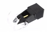 N437-C0-DE ac pickup diamant lipit eliptic &mdash; photo 1