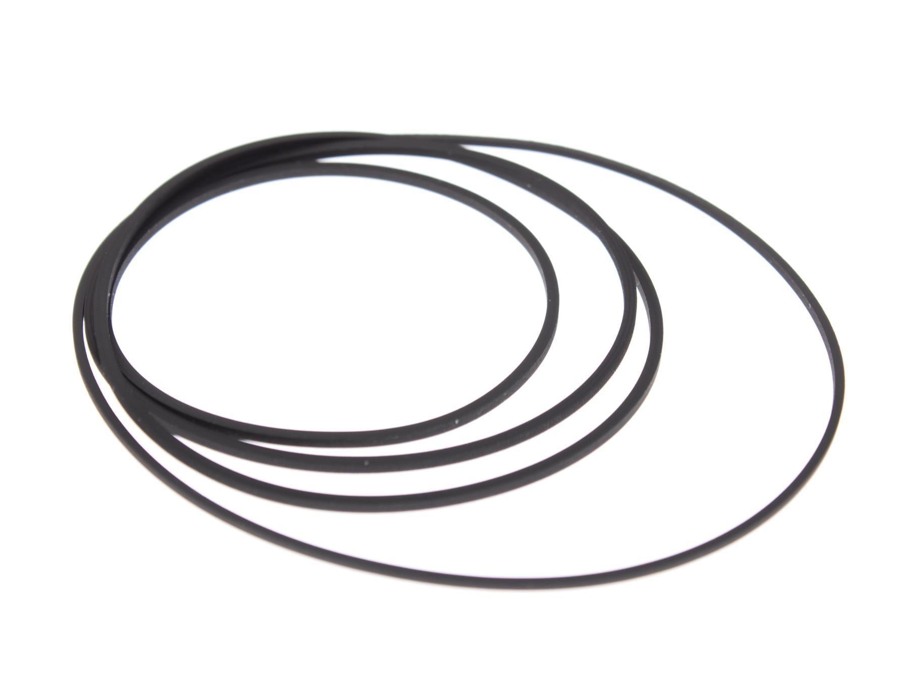 Kenwood KX-48C Belt Kit for Cassette Deck