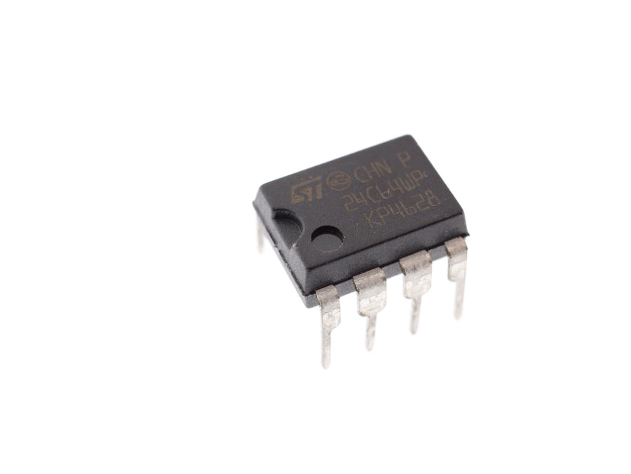 24C64 - 64kb I2C circuit integrat