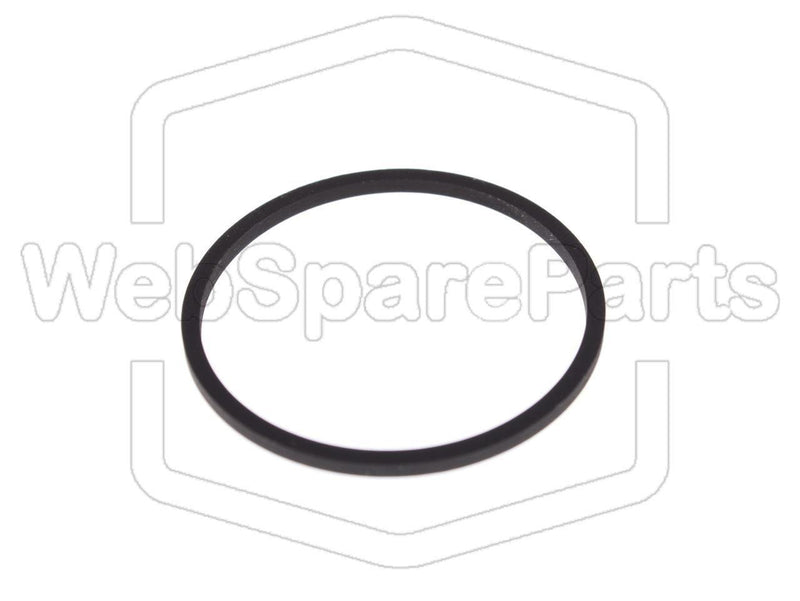 Replacement Belt For CD CDV LD Player Pioneer CLD-D760