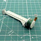 CD Player Sled Tracking Motor Replacement PL15S-020-KSF1 &mdash; photo 2