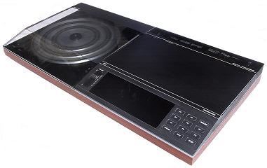 Bang & Olufsen Beocenter 5000 Rubber feet for Compact System