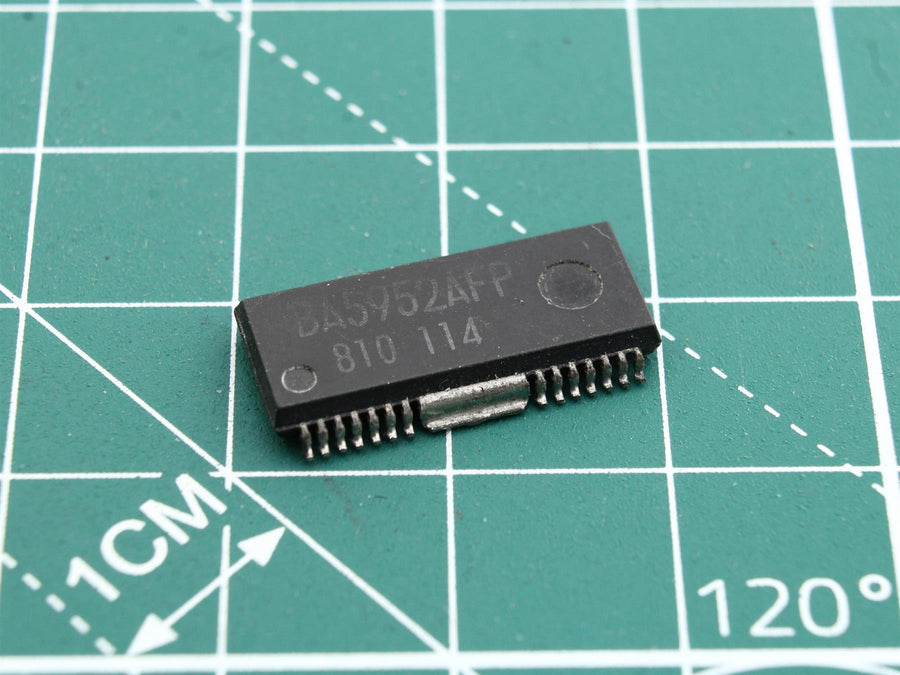 BA5952AFP circuit integrat