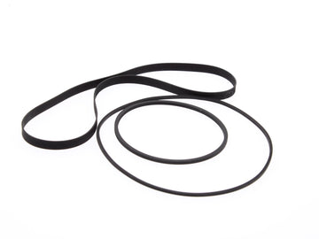 Akai GX-C706D Set curele pentru casetofon