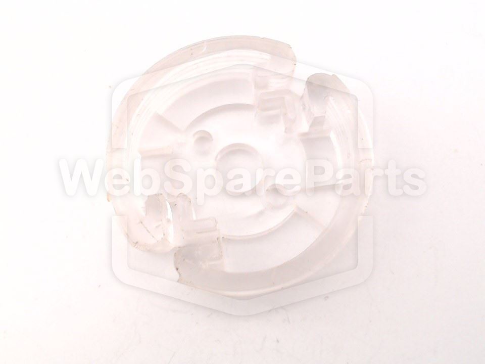 Philips L6X38T Dial Cord Wheel for Vintage Radio Tuning