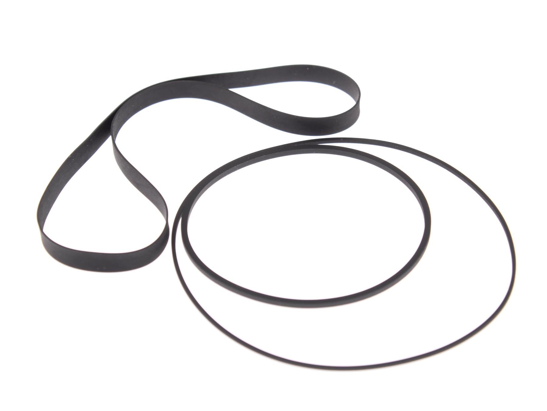 Kenwood KX-505 Belt Kit for Cassette Deck