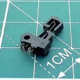 Microîntrerupător W01081 pentru echipamente audio vintage &mdash; photo 1