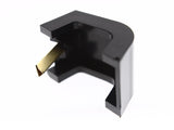 N227-C0-DC ac pickup diamant lipit sferic &mdash; photo 5