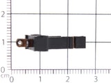 Microîntrerupător W01065 pentru echipamente audio vintage &mdash; photo 6
